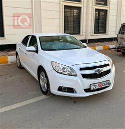 شيفروليه ماليبو